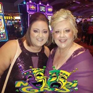 Meet your Posher, Darlene